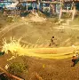  重装上阵巴哈1000拉力赛车 