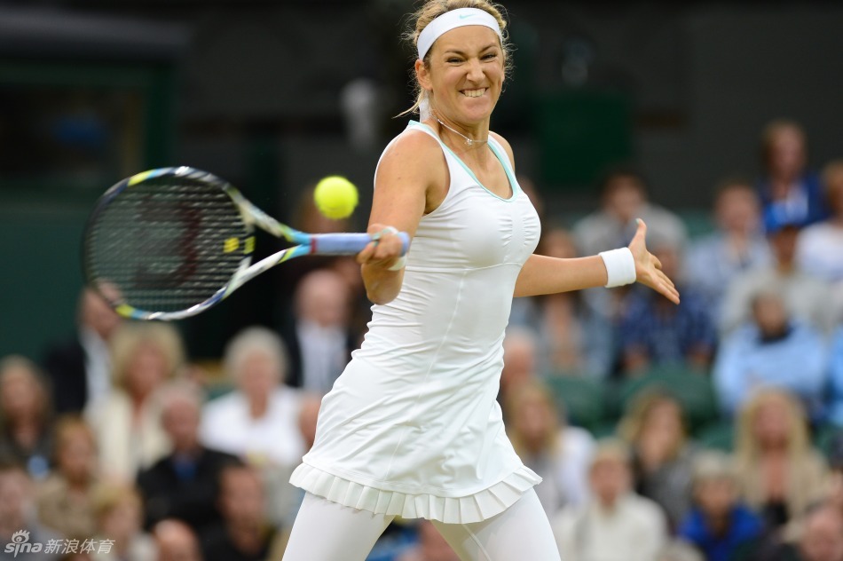莎拉波娃与70激战MAD分钟，出色发挥胜负难料！，阿扎伦卡焦点对战引发球迷热议的简单介绍