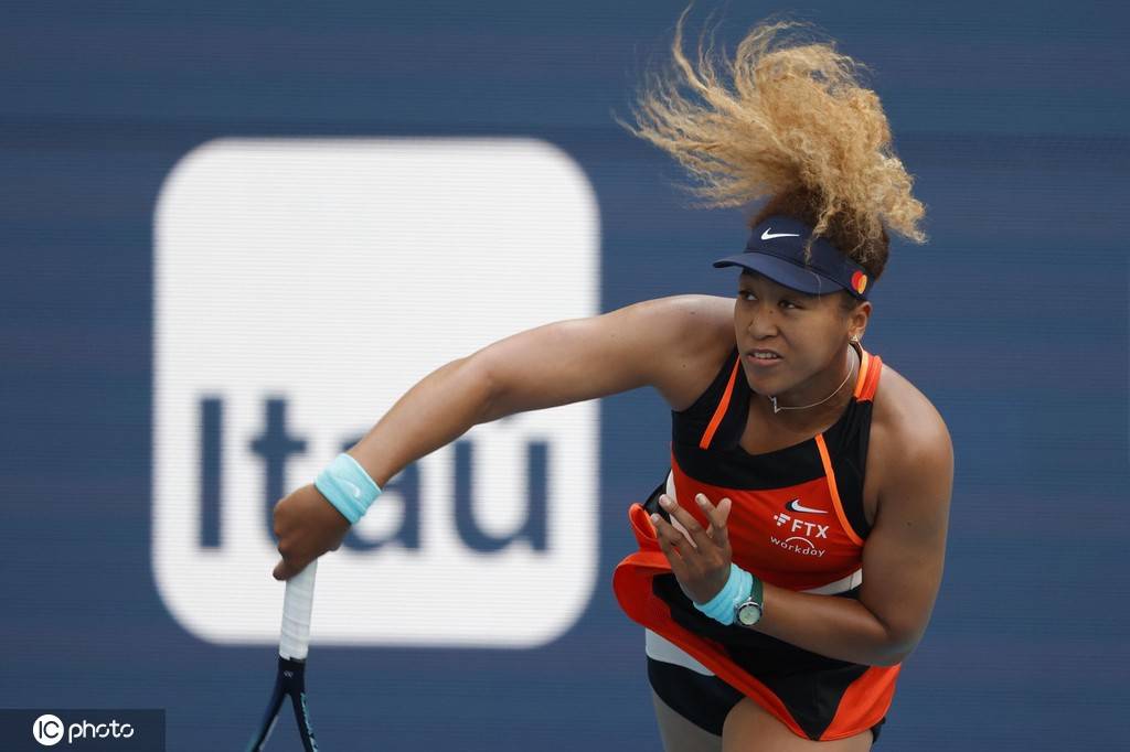  险胜引发热议！，大坂直美在TL比赛中比赛规则变更赢得满堂喝彩