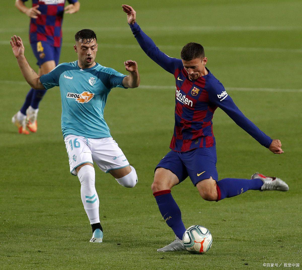  赛后亚冠焦点战，法兰克福完成体检，气氛紧张，医务组通报恢复