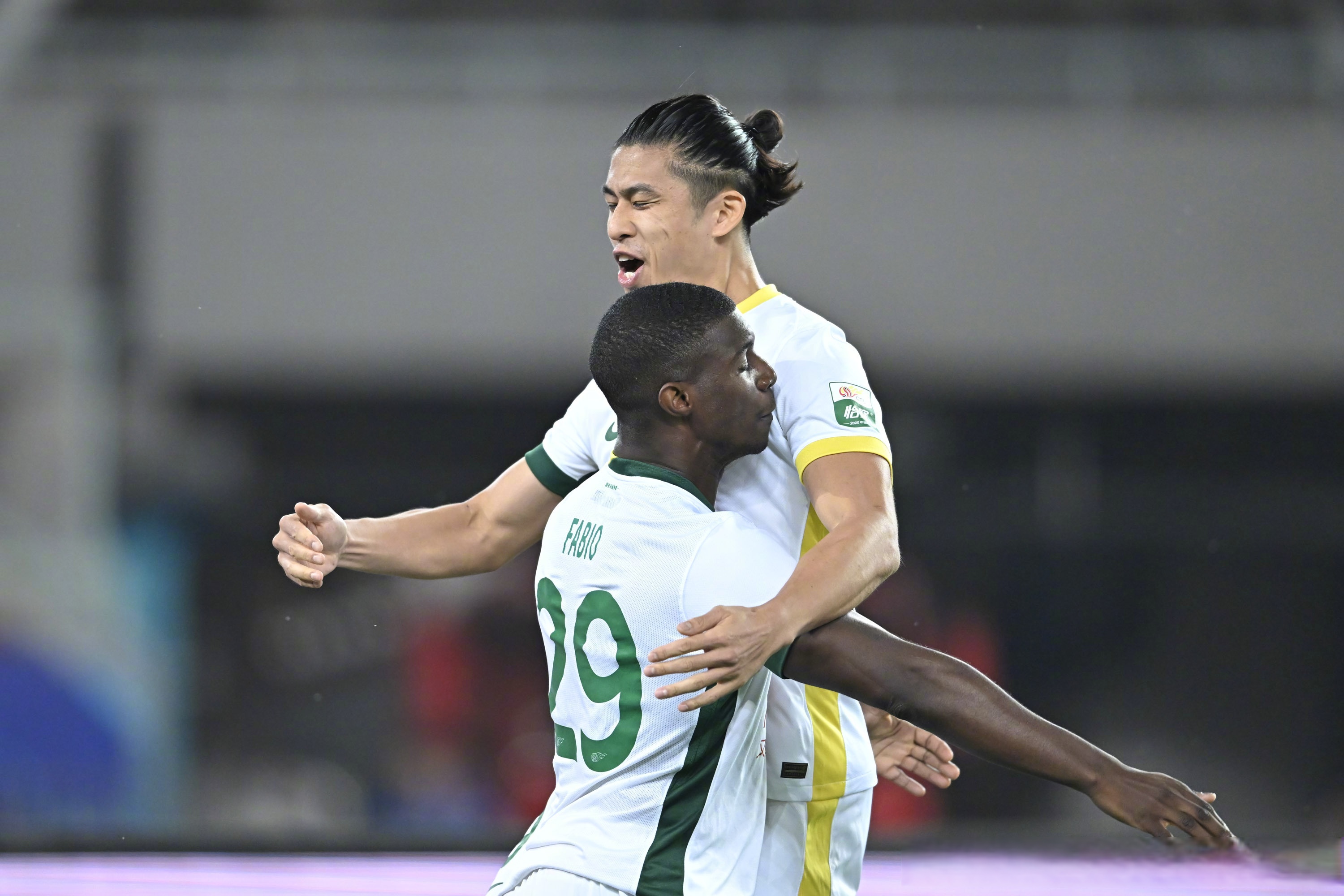 意大利杯赛程吃紧；北京国安集结日外线爆发；底气十足；年轻球员得到机会(昨日北京国安对泰山的看法)