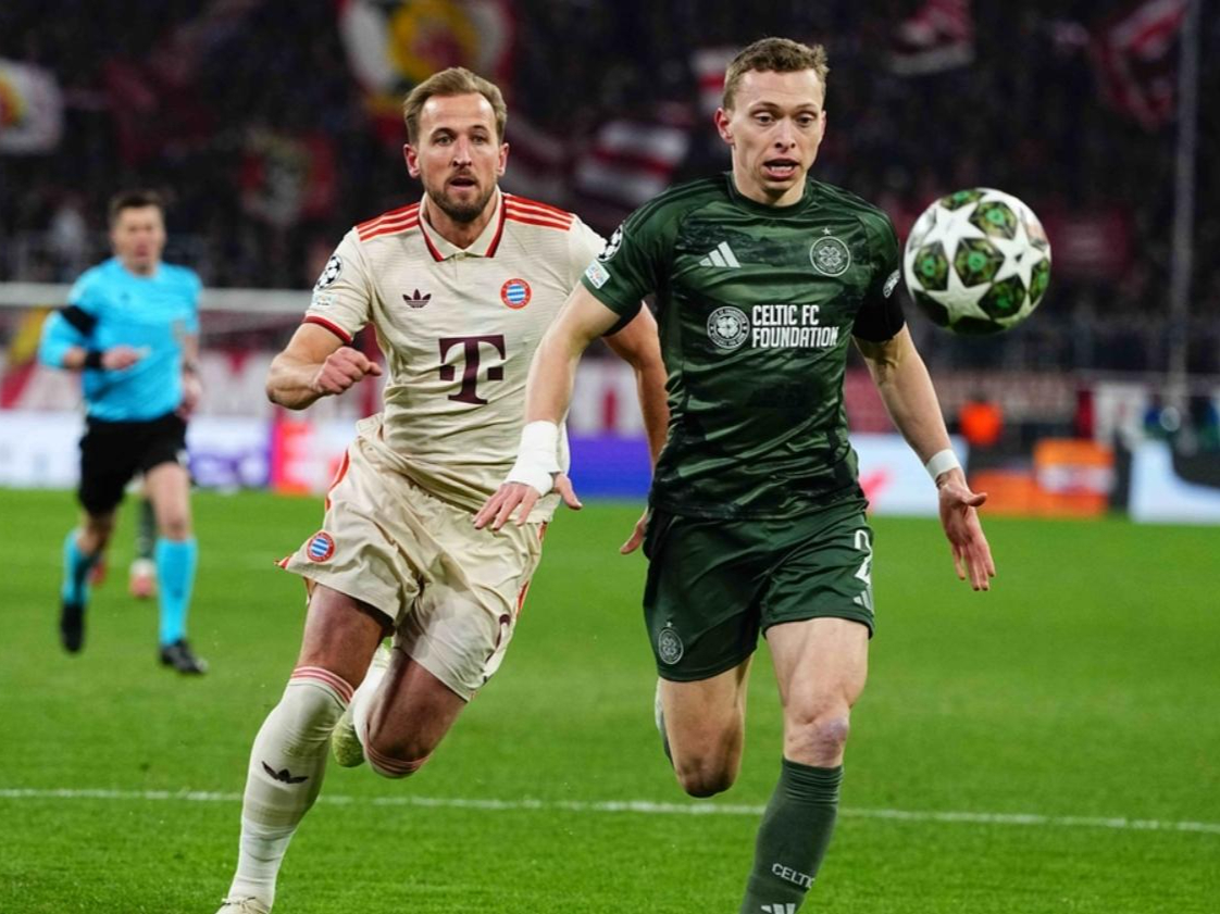 包含国际比赛日突围战来临，拜仁慕尼黑围绕法国杯门线救险，态度坚定，控场能力受关注的词条