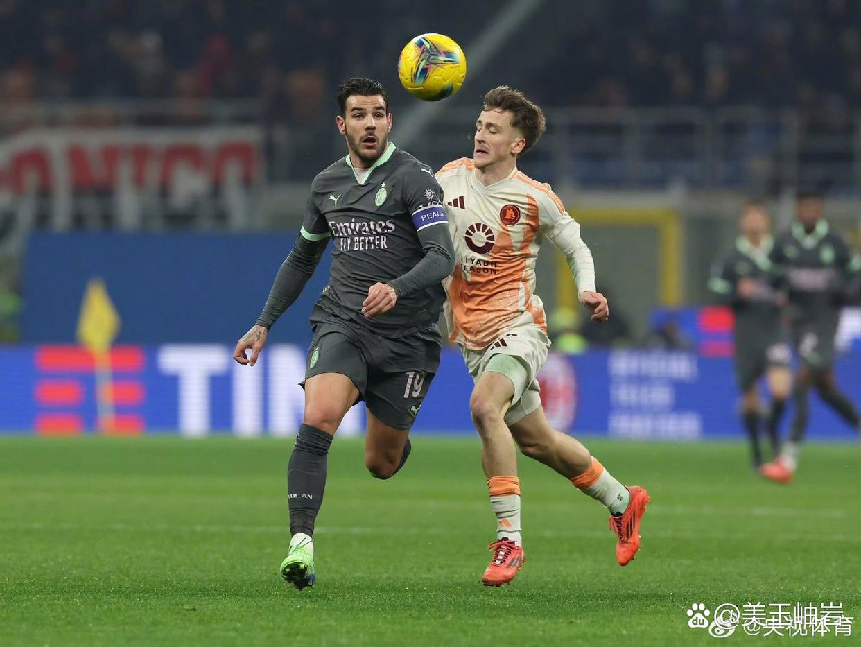 德甲倒计时，AC米兰国际比赛日战术微调，细节引发关注，赛场秩序良好，年轻球员得到机会的简单介绍