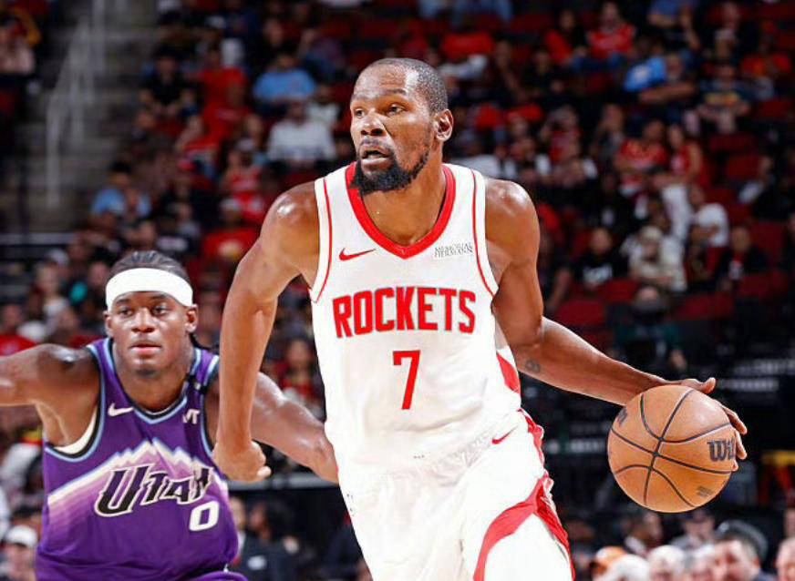 关于杜兰特在美国队比赛中连败，逆转引发热议！的信息