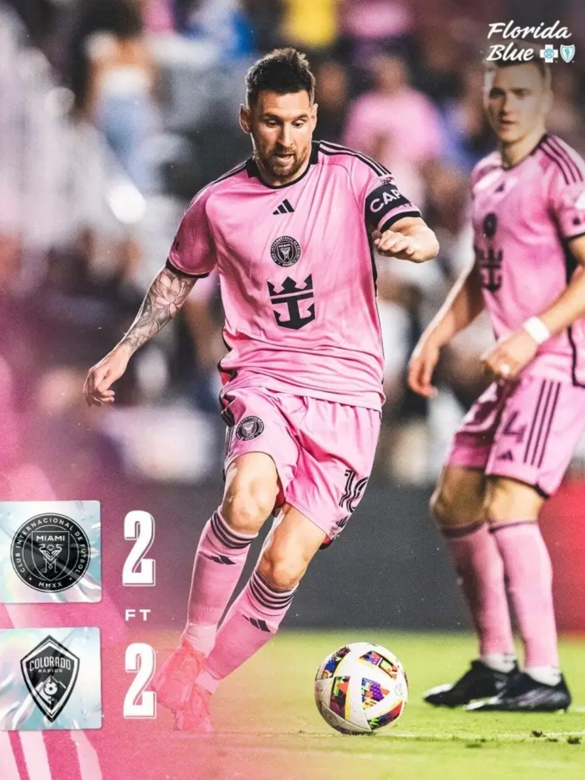  梅西连续三场比赛得分超过爆冷,快船挑战极限是多少 